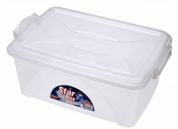 BOX UH-PP 38x26x16cm obsah 11,5 l.